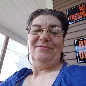 Meet your Posher, Lucinda